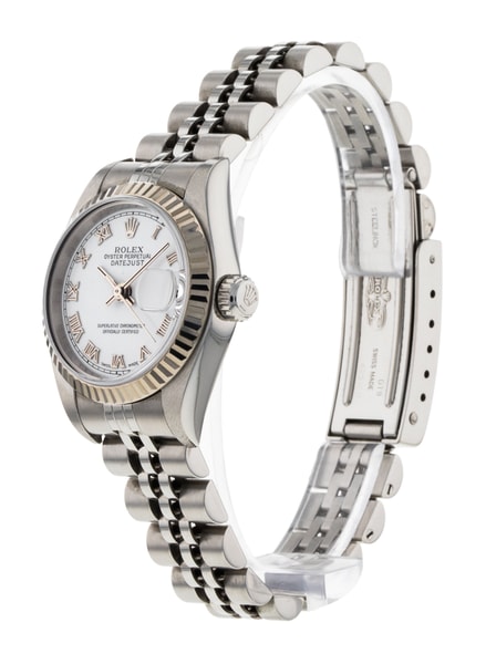 Rolex Datejust Lady 79174